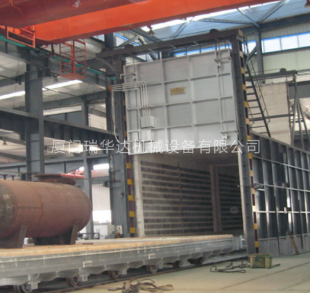 廈門瑞華達機械設備有限公司